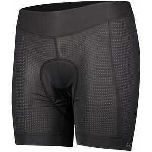 Scott Women's Trail Underwear Black M