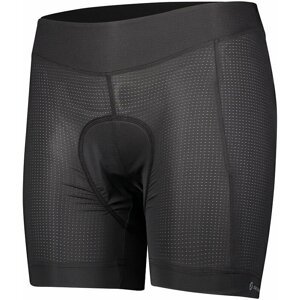 Scott Women's Trail Underwear Black L