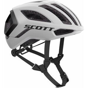 Scott Centric Plus White/Black M 2022