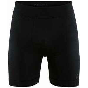 Craft Fuseknit Man Black XS