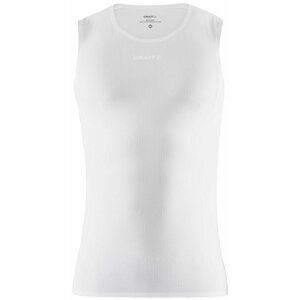 Craft Pro Dry Nanoweight SL Man White L