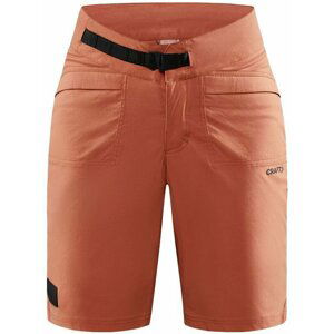 Craft Core Offroad Woman Orange XS