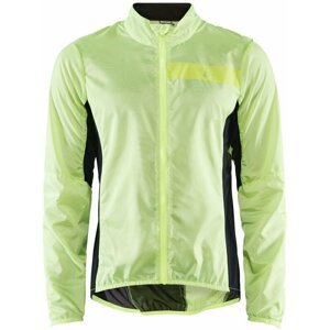 Craft ADV Essence Light Wind Jacket Man Yellow L Bunda