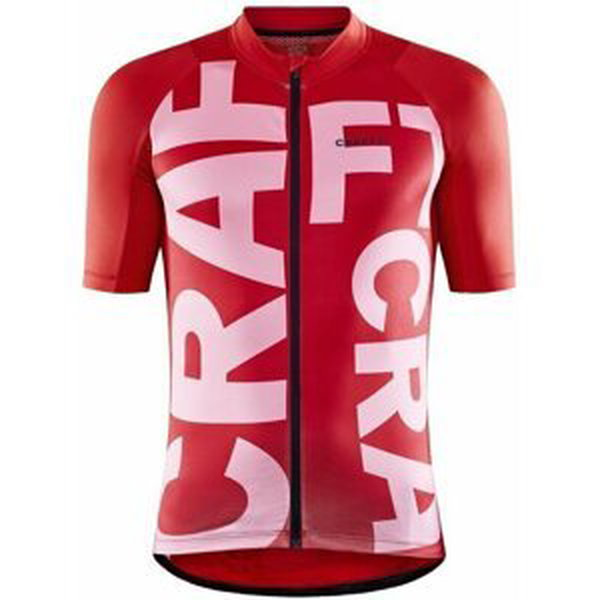 Craft ADV Endur Grap Man Red XS
