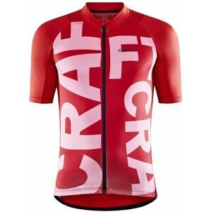 Craft ADV Endur Grap Man Red S