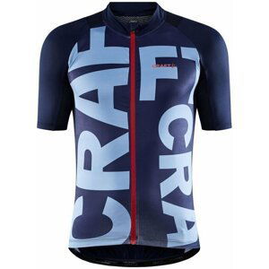 Craft ADV Endur Grap Man Dark Blue S Dres