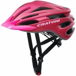 Cratoni Pacer Pink Matt L/XL