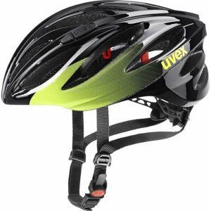 UVEX Boss Race Lime/Anthracite 52-56 2021