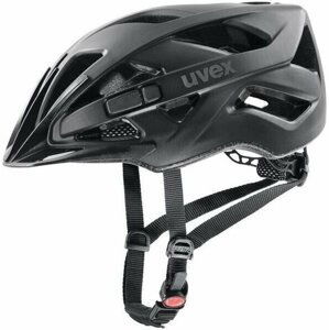 UVEX Touring CC Black Matt 52-57 2021