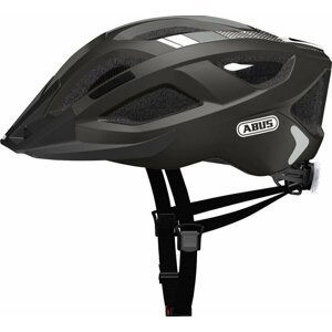 Abus Aduro 2.0 Race Black L