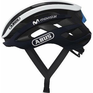 Abus AirBreaker Movistar Team L 2020