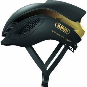 Abus GameChanger Black Gold L 2021