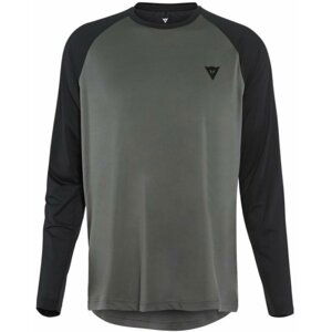 Dainese HG Tsingy LS Dark Gray/Black M