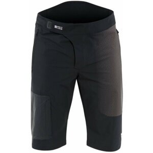 Dainese HG Gryfino Shorts Black/Dark Gray XL