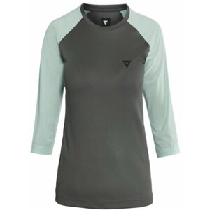 Dainese HG Bondi 3/4 Womens Dark Gray/Water XS Dres