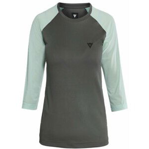 Dainese HG Bondi 3/4 Womens Dark Gray/Water S Dres