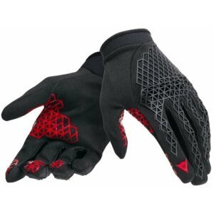 Dainese Tactic Gloves EXT Black/Black S