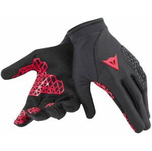 Dainese Tactic Gloves Black/Black M