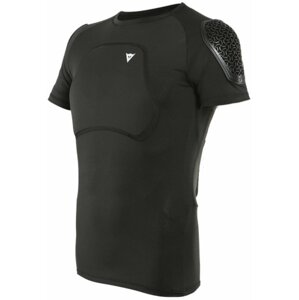 Dainese Trail Skins Pro Tee Black XL