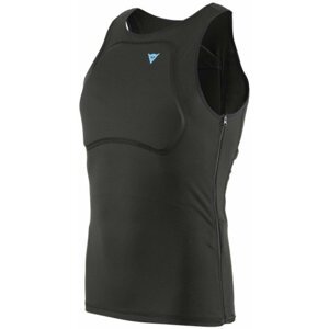 Dainese Trail Skins Air Black M Vest Inline a cyklo chrániče