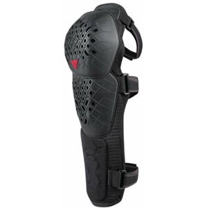 Dainese Armoform Knee Guard Lite EXT Black M