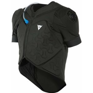 Dainese Rival Pro Black XL Vest Inline a cyklo chrániče