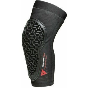 Dainese Scarabeo Pro Black JM