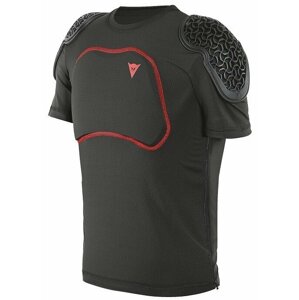 Dainese Scarabeo Pro Tee Black JS