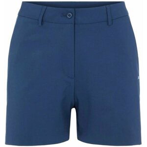 J.Lindeberg Gwen Womens Shorts Midnight Blue 28