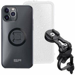 SP Connect Bike Bundle II iPhone 11 Pro Max Cyklistická elektronika