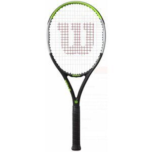 Wilson Blade Feel 100 2