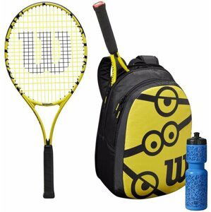 Wilson Minions 25 Junior Kit