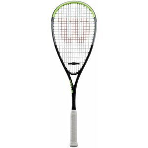 Wilson Blade Team Green/White/Black Squashová raketa