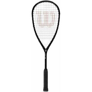 Wilson Pro Staff Team Squash Racket Black