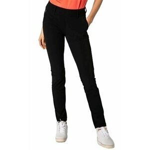 Alberto Lucy Super Jersey Womens Trousers Black 40