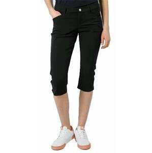 Alberto Mona-C 3xDRY Cooler Womens Trousers Black 34