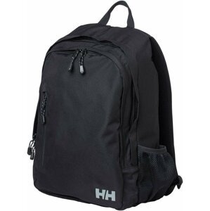 Helly Hansen Dublin 2.0 Backpack Black 33 L Lifestyle ruksak / Taška