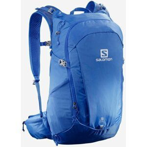 Salomon Trailblazer Nebulas Blue 30 L Outdoorový batoh