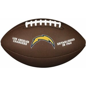 Wilson NFL Licensed Football Los Angeles Chargers