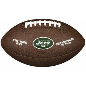 Wilson NFL Licensed New York Jets Americký futbal