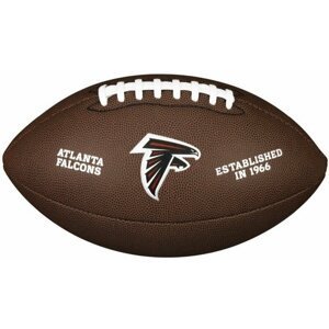 Wilson NFL Licensed Atlanta Falcons Americký futbal
