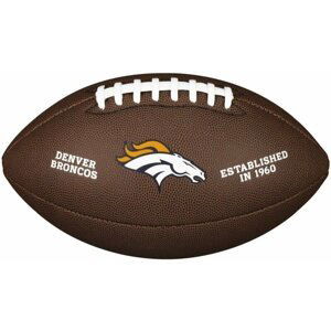 Wilson NFL Licensed Denver Broncos Americký futbal