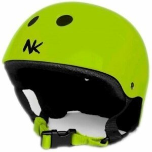 Nokaic Helmet Green M 2021