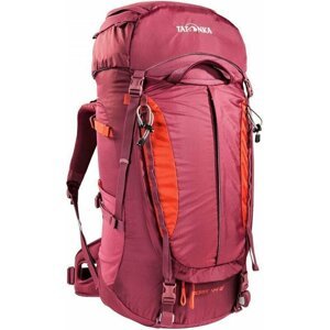 Tatonka Norix 44 Women Bordeaux Red UNI Outdoorový batoh