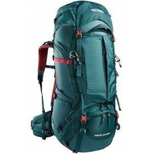 Tatonka Yukon 50+10 Women Teal Green