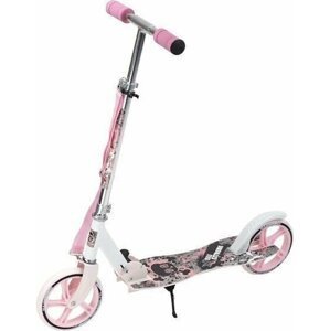Nils Extreme HA205D Scooter Pink