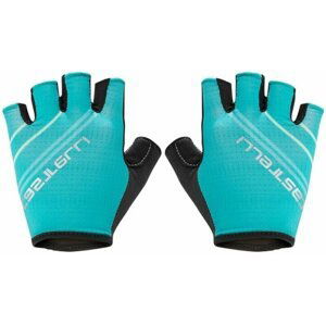 Castelli Dolcissima 2 W Glove Malachite Green S