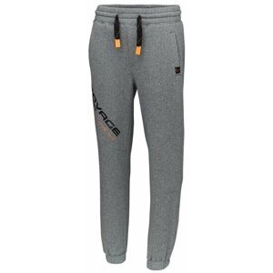 Savage Gear Nohavice Civic Joggers Grey Melange S