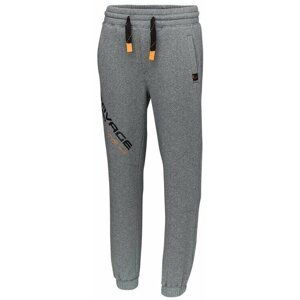 Savage Gear Nohavice Civic Joggers Grey Melange M