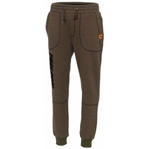 Prologic Nohavice Carpio Joggers Army Green M